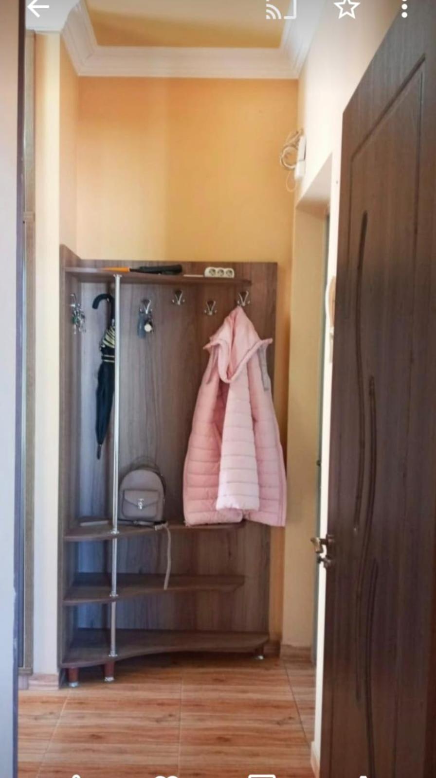 Gio Appartement Batoemi Buitenkant foto