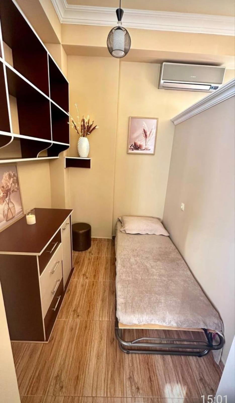 Gio Appartement Batoemi Buitenkant foto
