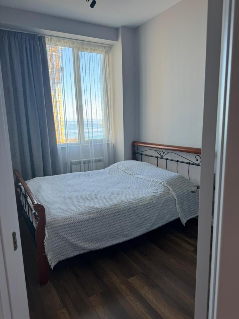 Gio Appartement Batoemi Buitenkant foto